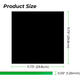 1.3mm Laser Engraving Two-Tone Plastic Sheet (5pcs)