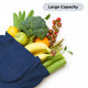 Borsa in denim